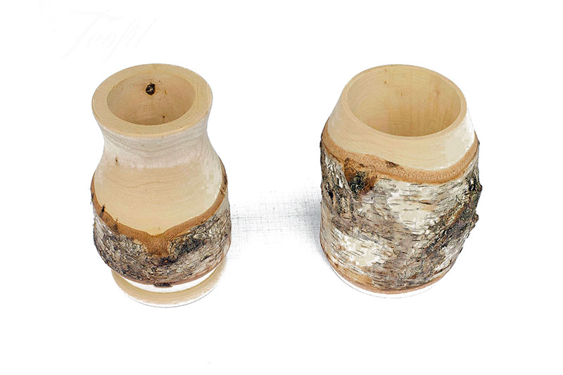 Wooden produttore di prodotti da cucina in Polonia