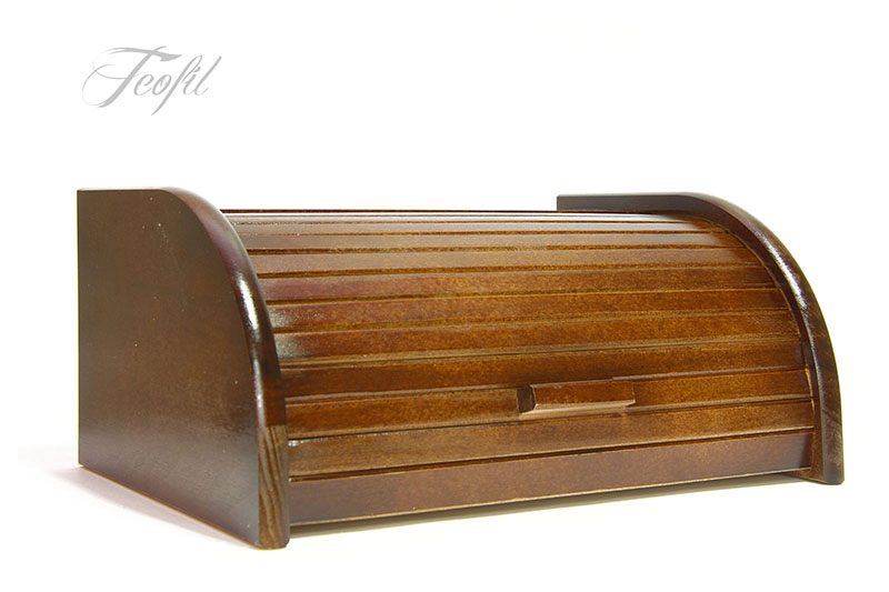 Wooden produttore di prodotti da cucina in Polonia