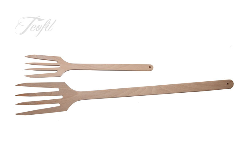 Wooden produttore di prodotti da cucina in Polonia