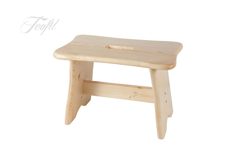 Wooden produttore di prodotti da cucina in Polonia